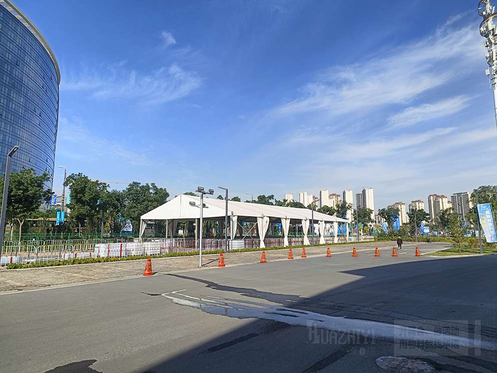 體育篷房出租廠家介紹篷房功能類型的區(qū)別