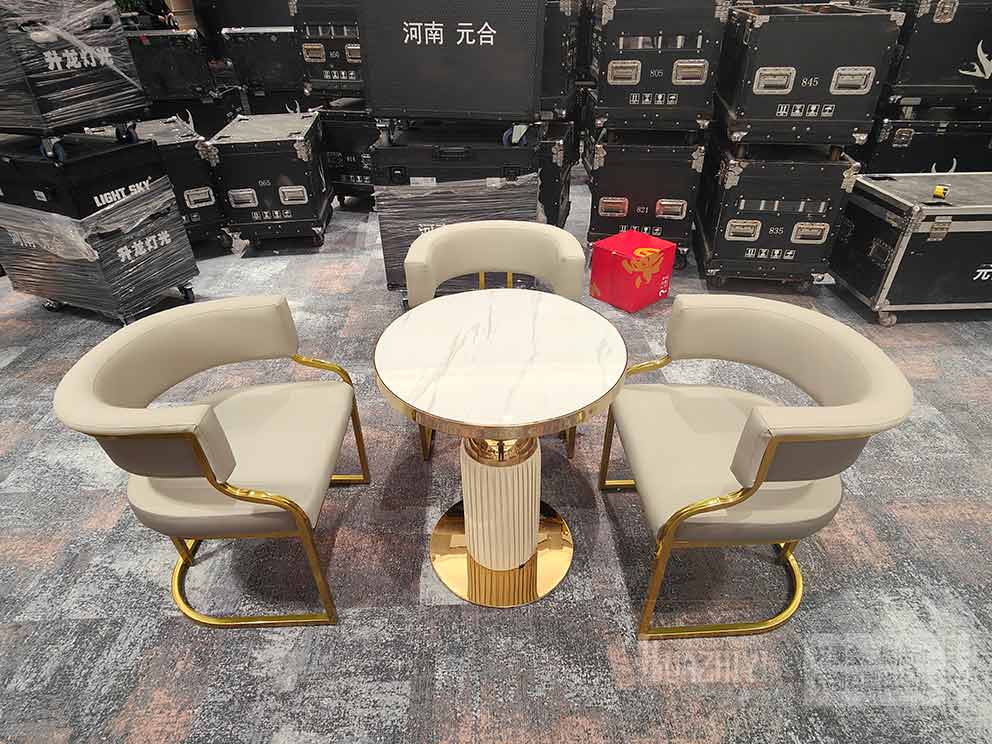 吧桌吧椅租賃廠家就選華之熠