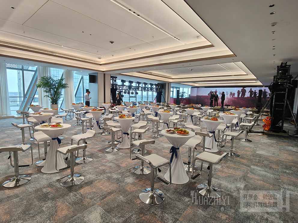 吧桌吧椅租賃廠家就選華之熠