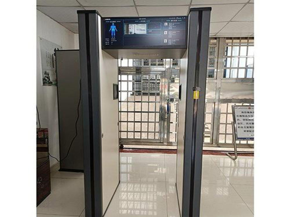 華熠公司提供高質量安檢門租賃服務