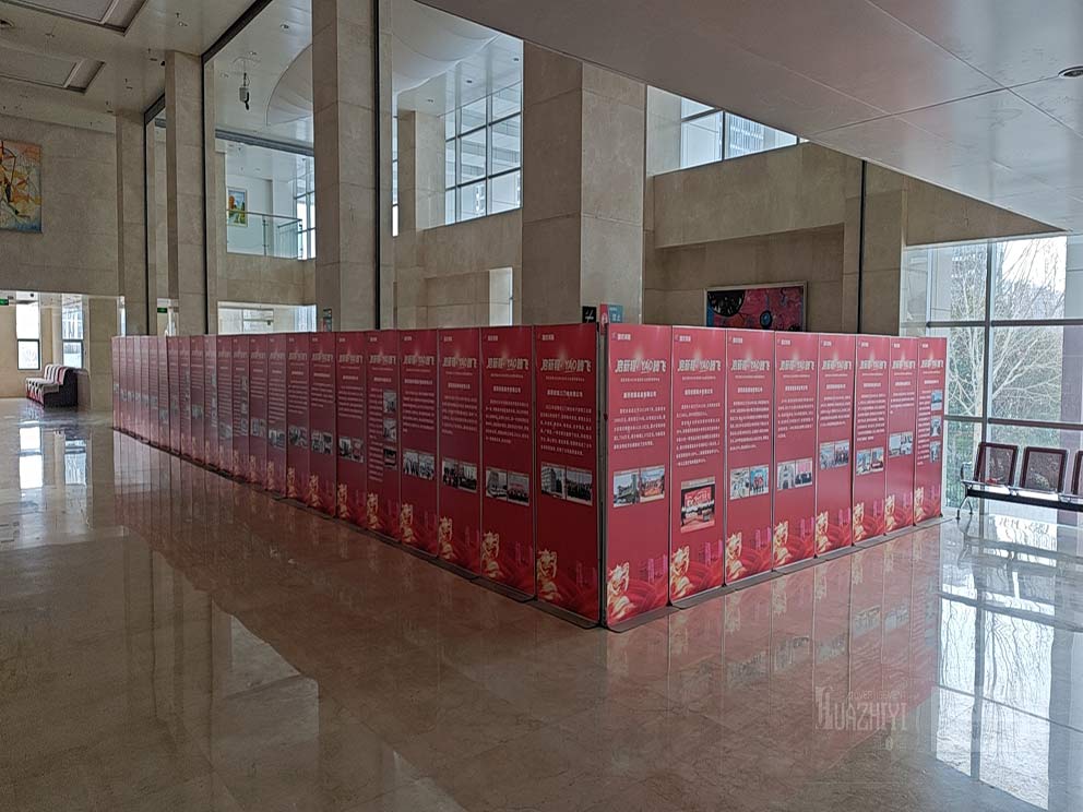 T板租賃用在學(xué)校宣傳活動(dòng)中有很多好處