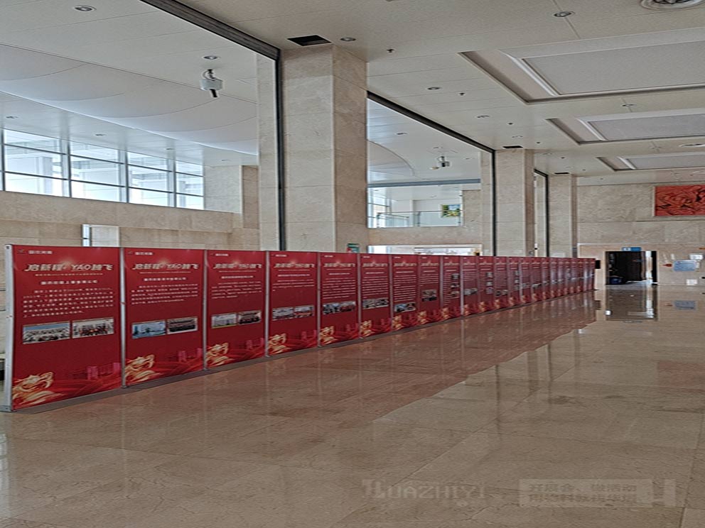 T板租賃用在學(xué)校宣傳活動(dòng)中有很多好處