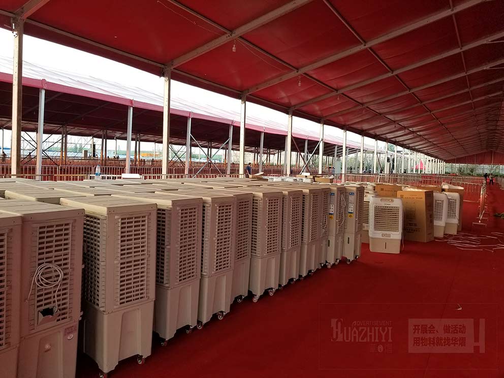 冷風(fēng)機(jī)暖風(fēng)機(jī)租賃節(jié)能環(huán)保具有多功能性