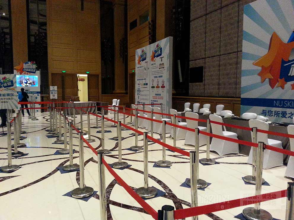 隔離帶租賃都有哪些應(yīng)用場(chǎng)合？