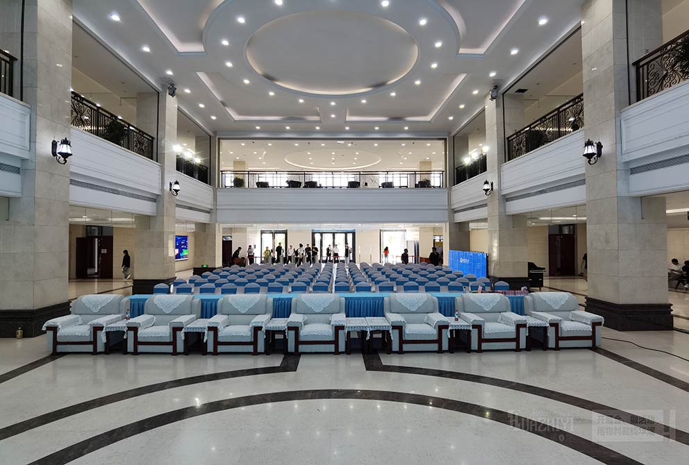 鄭州沙發(fā)桌椅租賃廠家出租配套桌椅助力活動