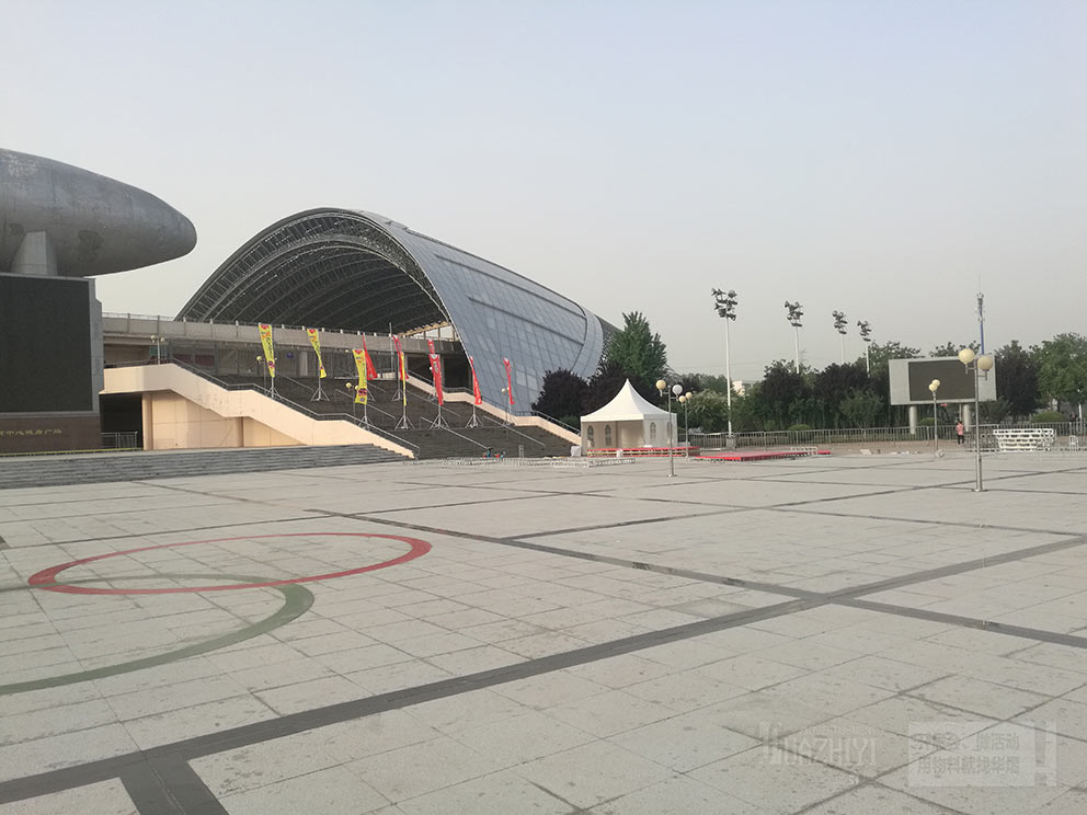 注水道旗出租性價比怎么樣？