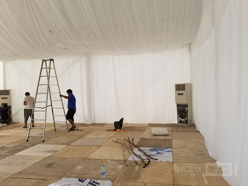 臨時(shí)活動(dòng)租賃空調(diào)是一種更加經(jīng)濟(jì)的方式