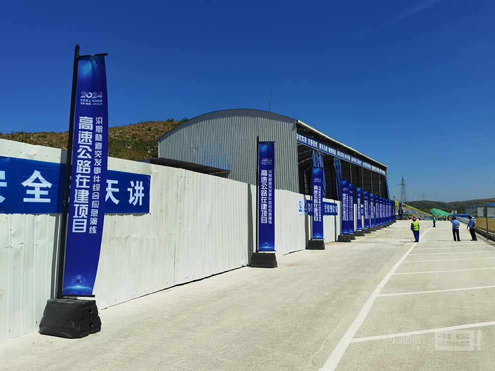 鄭州道旗租賃提供的道旗質(zhì)量如何？