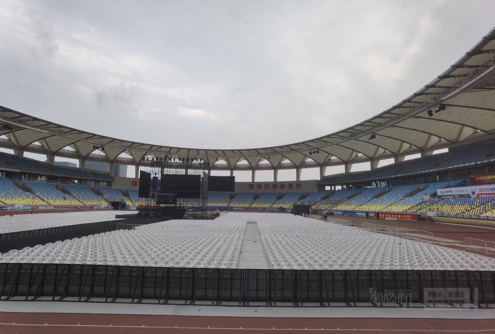 鄭州防爆欄租賃廠家可以提供哪些安防護欄產品？