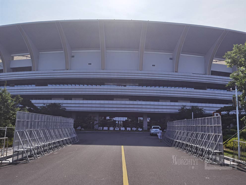 鄭州防爆欄租賃廠家可以提供哪些安防護欄產品？