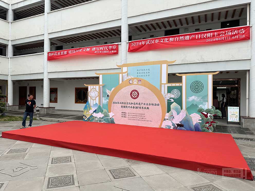 鄭州舞臺搭建服務都有哪些公司可以提供？