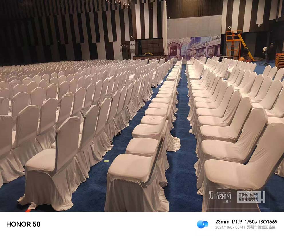 鄭州桌椅出租的價格范圍講解