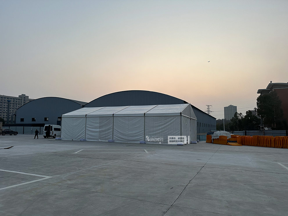 車展篷房租賃流程是怎樣的？