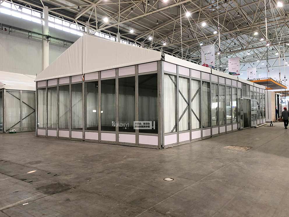 透明篷房租賃好還是直接購(gòu)買好？