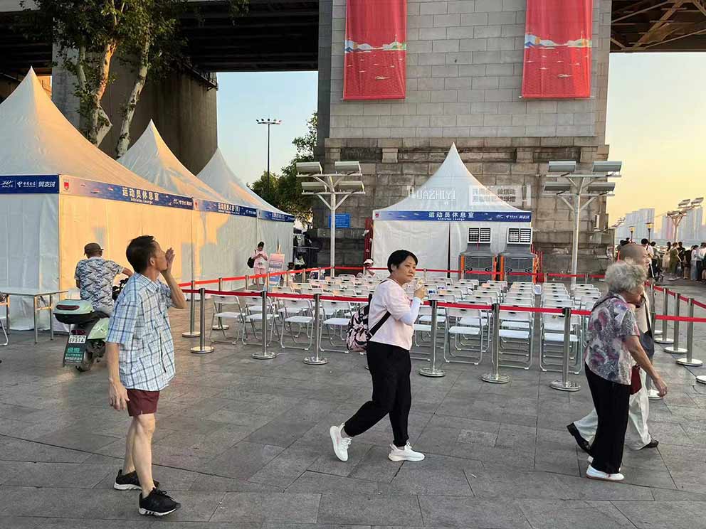 體育篷房租賃周期怎么定？