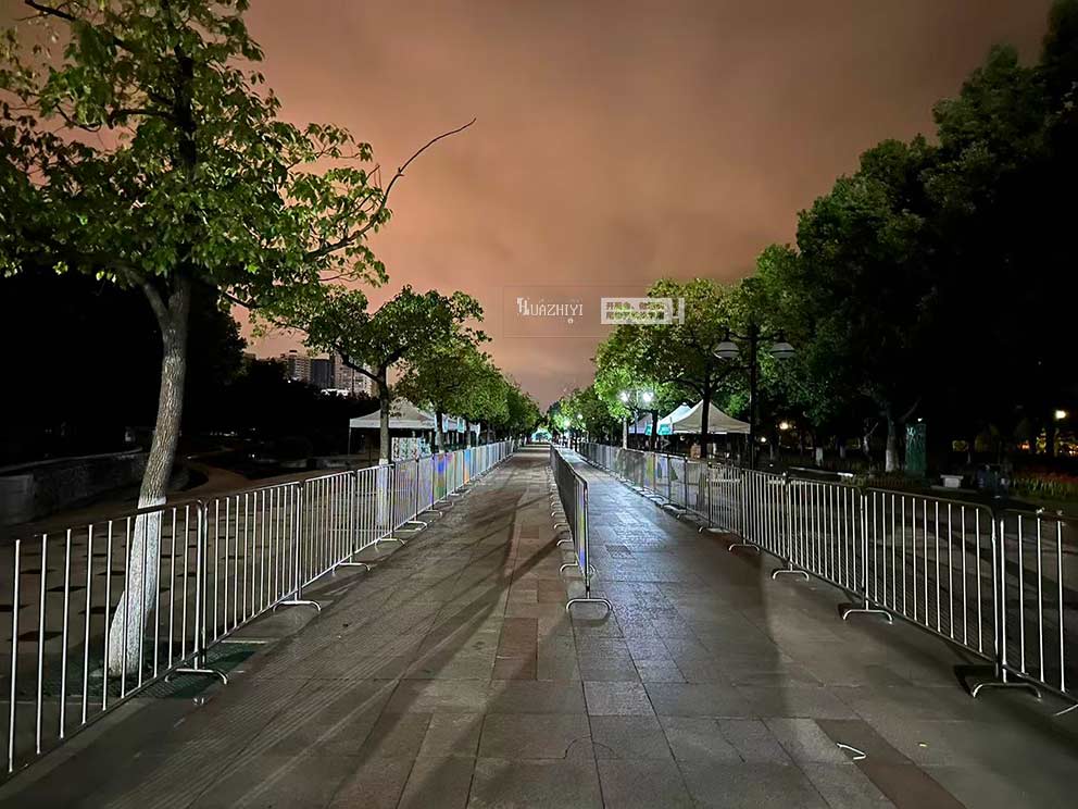 華熠篷房鐵馬租賃助力漢馬小勇士親子跑活動