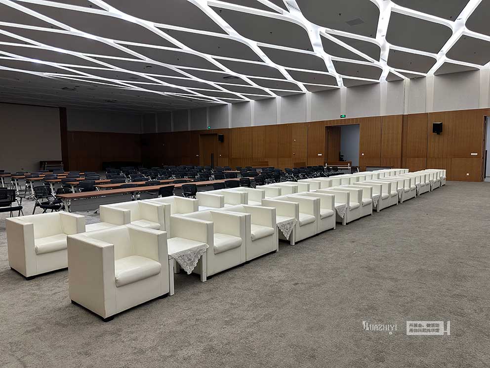 華熠沙發(fā)桁架租賃布場(chǎng)首屆藥食同源創(chuàng)新發(fā)展論壇