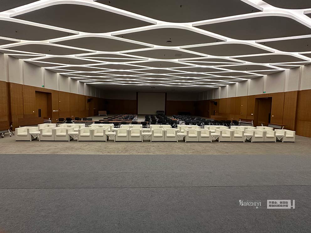 華熠沙發(fā)桁架租賃布場(chǎng)首屆藥食同源創(chuàng)新發(fā)展論壇