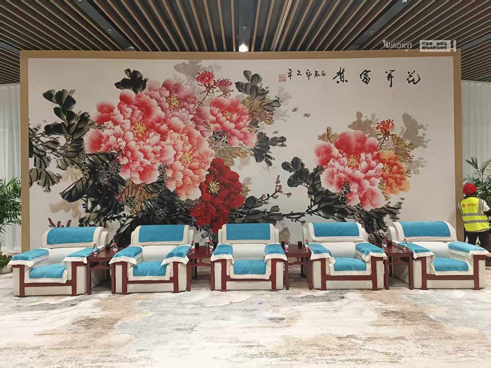 鄭州沙發(fā)出租選款指南：按活動場景挑合適沙發(fā)