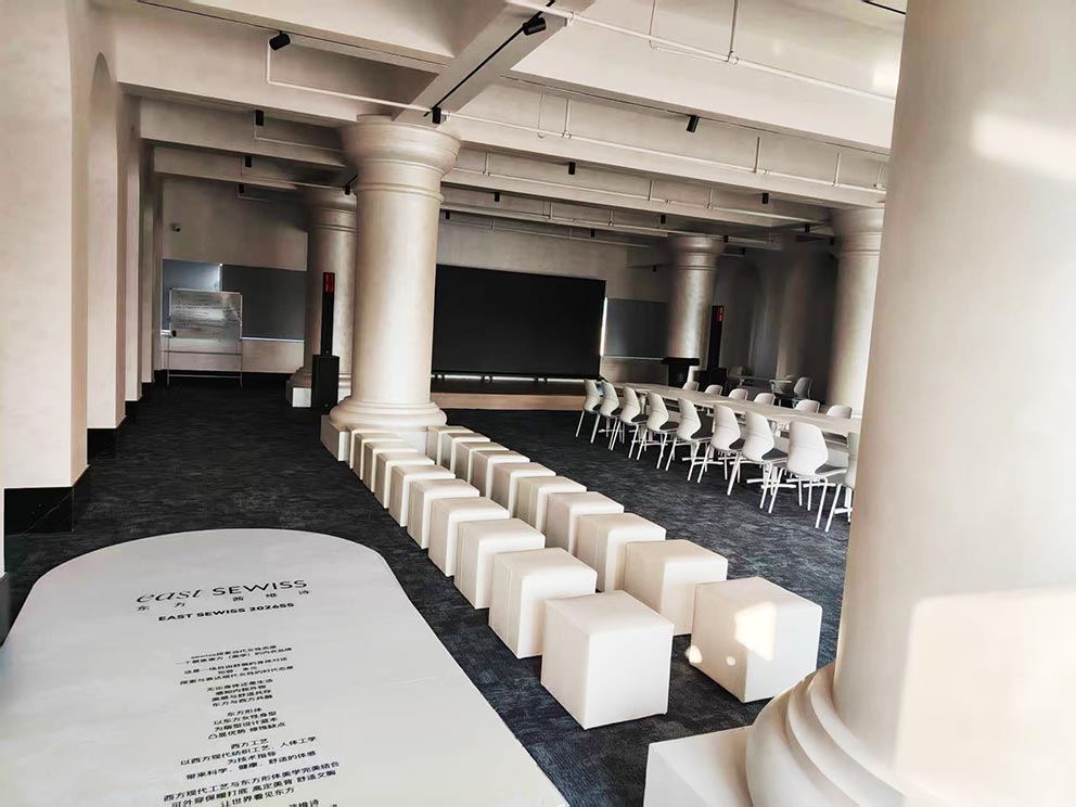 華熠沙發(fā)桌椅租賃布置廣州大酒店活動沙發(fā)凳