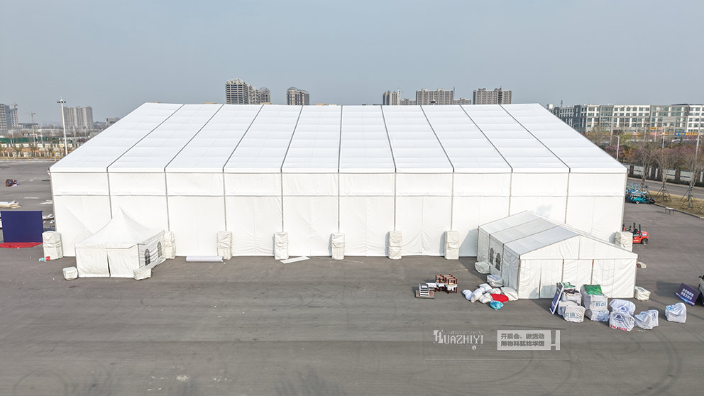 鄭州華熠供應2026宇通新能源礦卡解決方案2.0暨“通途”電動平臺發(fā)布會活動物料